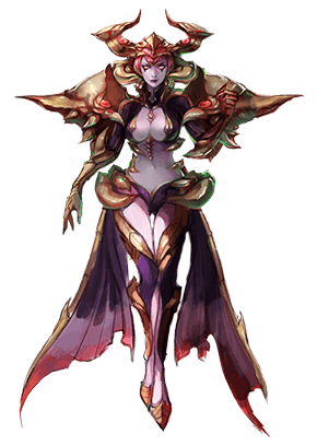 >51诸神黄昏星座攻略巨蟹座星座神女星座介绍:神女:巨蟹2019年白羊座8月份运势图片