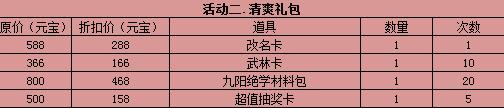 51决战武林官网