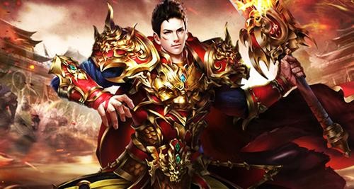 泰森尽显拳王本色《蓝月传奇》英雄大使首曝