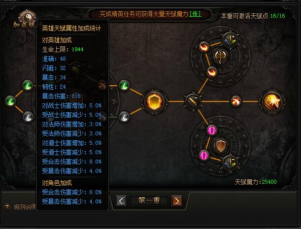 四五传奇私服发布