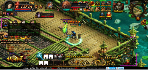 现在是飞级的年代了!《我欲封天》超快速升级攻略 现在是飞级的年代了!《我欲封天》超快速升级攻略