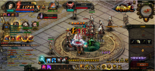 现在是飞级的年代了!《我欲封天》超快速升级攻略 现在是飞级的年代了!《我欲封天》超快速升级攻略