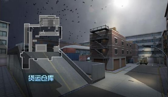 特战英雄