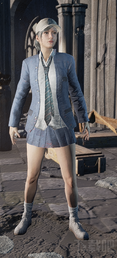 绝地求生大逃杀服装怎么搭配 绝地求生大逃杀服装搭配