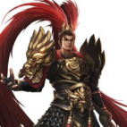 烽火燎原黑金武将技能大全