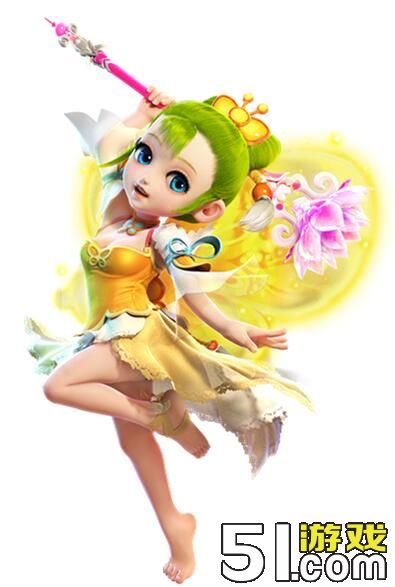 梦幻西游手游角色有哪些 所有角色背景介绍