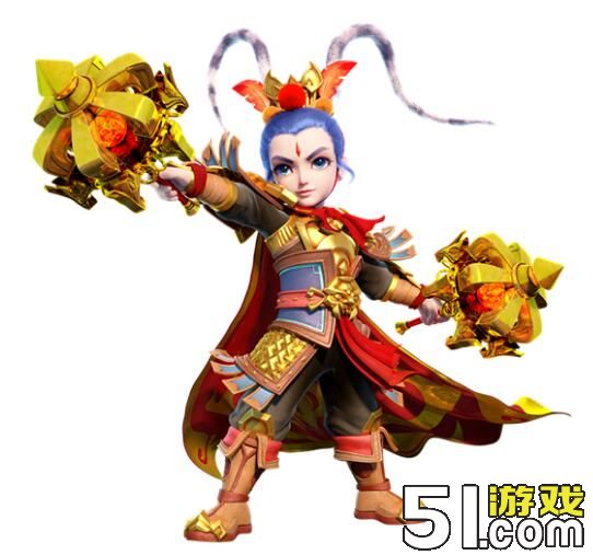 梦幻西游手游角色有哪些 所有角色背景介绍
