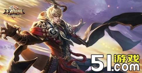 王者荣耀嬴政铭文搭配2018 符文推荐