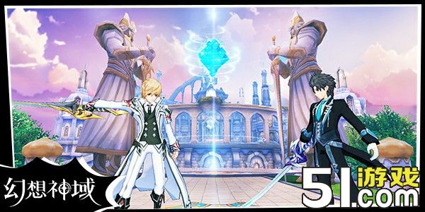 幻想神域手游太刀怎么样?