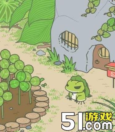 旅行青蛙开头_旅行青蛙道具_旅行青蛙怎么下载