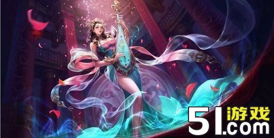 杨玉环