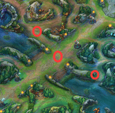 Faker教科书式连招 男刀单杀游走两不误