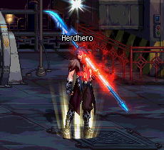 dnf魔枪士二觉技能是什么 dnf魔枪士二觉技能分析