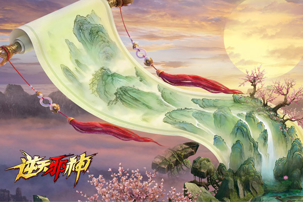 逆天邪神页游前瞻