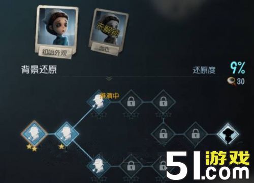 第五人格怎么解锁医生血衣外观 第五人格医生血衣外观