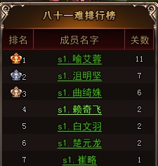 大话女儿国激活码