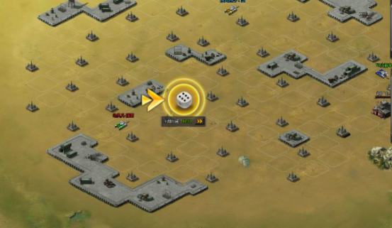 警戒风暴资源战 警戒风暴资源战