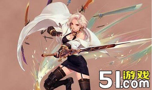 DNF90版本女鬼剑哪个厉害平民转职推荐