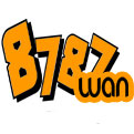 8787wan