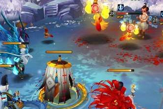 阴阳师灯笼鬼哪里多刷的快