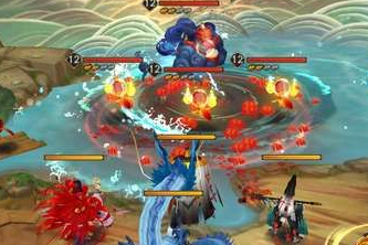 阴阳师灯笼鬼哪里多刷的快