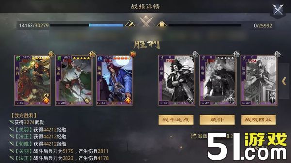 率土之滨新版荀法关阵容搭配推荐