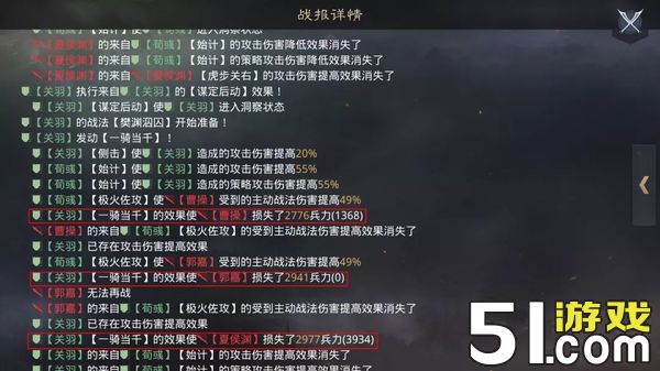 率土之滨新版荀法关阵容搭配推荐