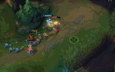 lols98.24薇恩加强出装符文玩法 uzi教你暗夜猎手vn怎么玩