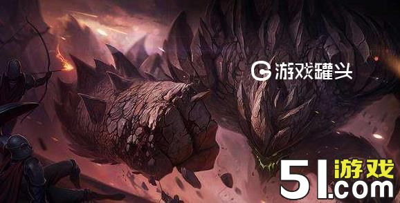 S9石头人上单出装符文玩法攻略 墨菲特的自我修养指南