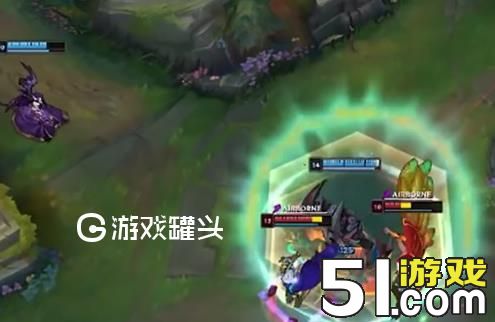 S9石头人上单出装符文玩法攻略 墨菲特的自我修养指南