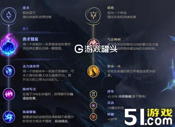 英雄联盟S9卡尔玛符文 韩服大神教你玩扇子妈