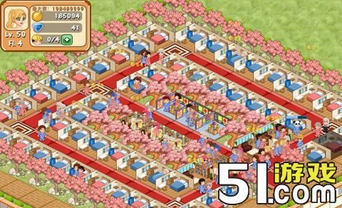 饭店物语攻略 饭店物语利益最大化布局攻略