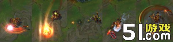 LOL测试服9.4版本更新 全新折纸系列皮肤上线