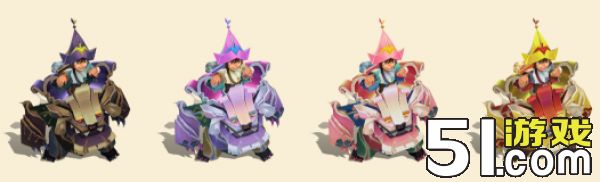 LOL测试服9.4版本更新 全新折纸系列皮肤上线