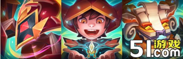 LOL测试服9.4版本更新 全新折纸系列皮肤上线