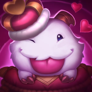 LOL2019情人节活动开启 改名卡转区限时半价