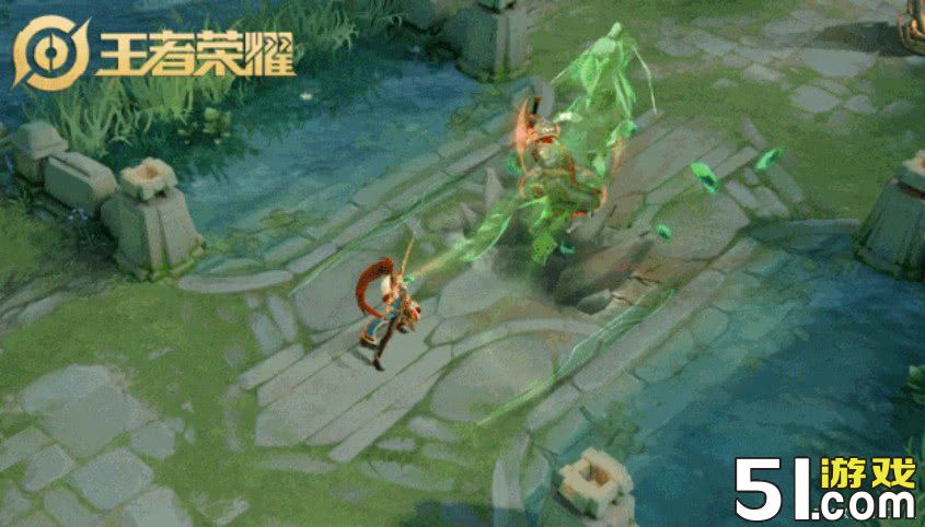 新皮肤消息 花木兰限定新皮肤兰陵王机甲皮肤曝光