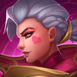 LOL2019情人节活动开启 改名卡转区限时半价