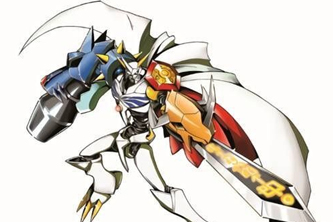 数码宝贝相遇奥米加兽玩法解析-51游戏