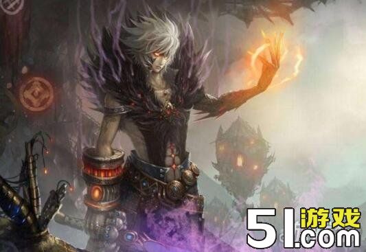 DNF职业平衡真的吗？看装备就知道平衡不了