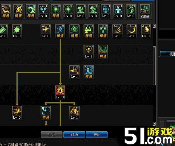 DNF3月7日职业平衡改版 红眼哥新版技能加点推荐