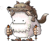 冒险岛树妖王在哪