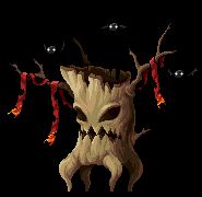 冒险岛树妖王在哪