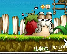 冒险岛树妖王在哪