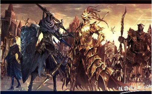 黑暗之魂3不死人的遗骨位置在哪里黑魂3不死