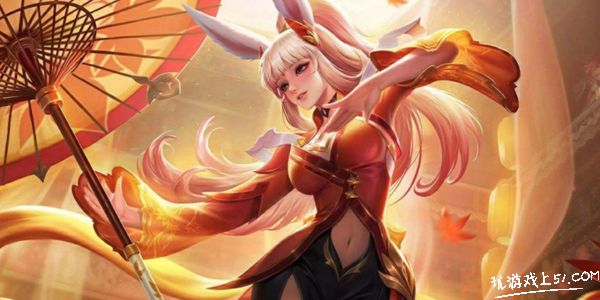 王者荣耀s16公孙离铭文出装攻略