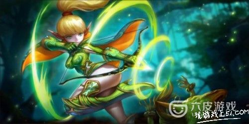 龙之谷手游弓箭手加点攻略