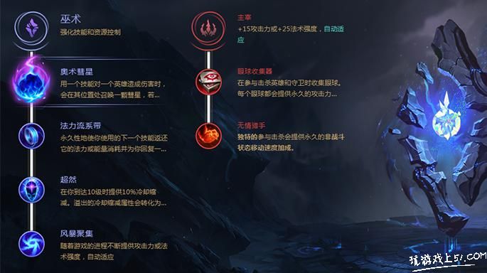 英雄联盟爆破鬼才吉格斯怎么玩 附玩法出装攻略