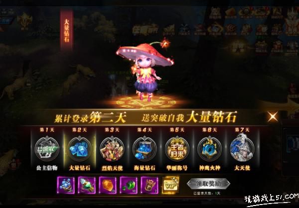 神座如何快速提升战力 神座如何快速提升战力