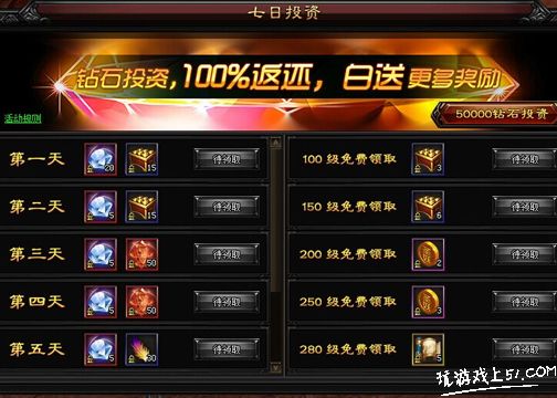 炎黄大陆七日投资 炎黄大陆七日投资